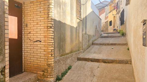 Solar de 98 m2 con casa para derribar, imatge 3