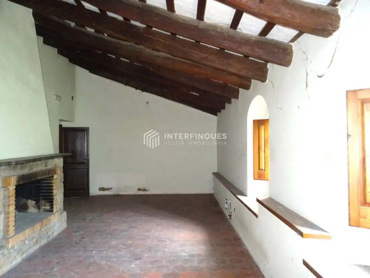 Casa o chalet en venta en Calle Cami de Mataro, Cabrils