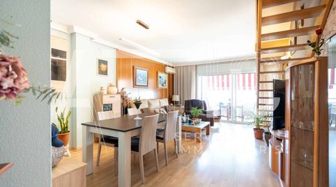Foto 3 de Piso en venta en Carretera Barcelona, Creu de Barberà, Sabadell