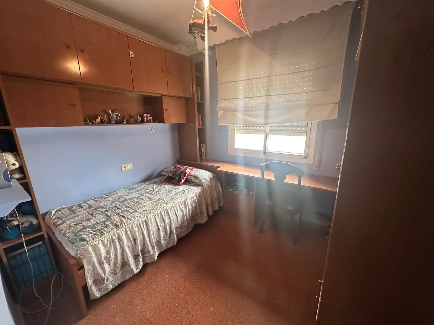 Habitación de Dúplex en venta en Antequera con Amueblado y Balcón