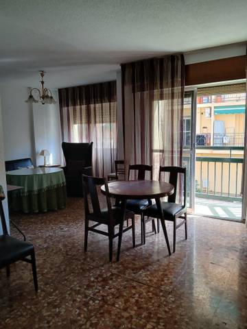 Piso en Alquiler en Ciudad Jardín - Zoco