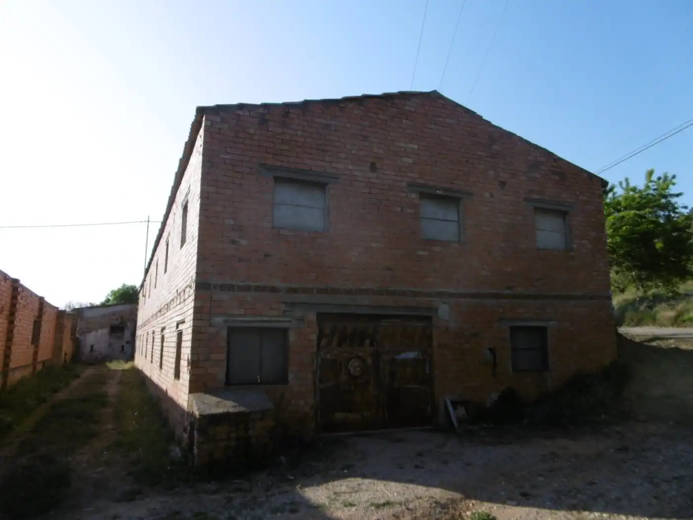 Terreny rústic en venda a Vall d'Alba, imagen 12