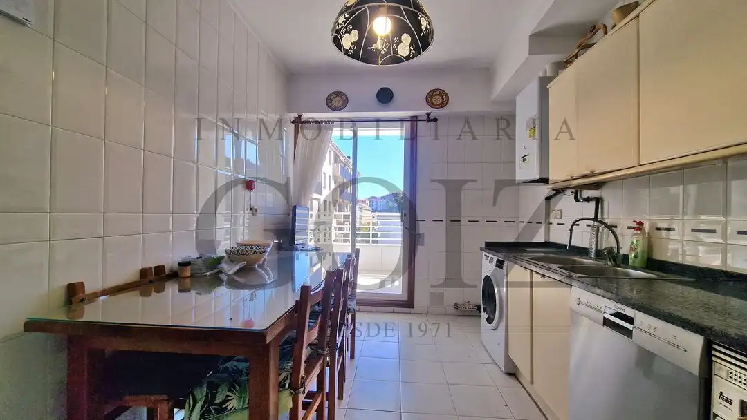 Flat with lift for sale in Ibaeta, imagen 17