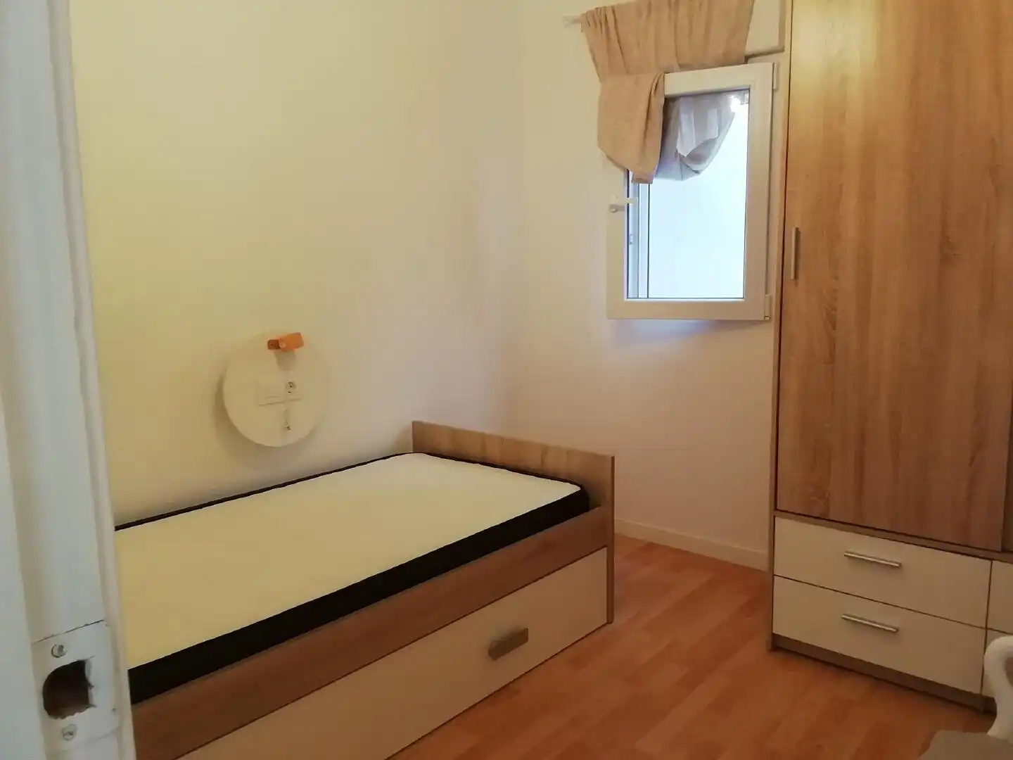 Flat for sale in Luque