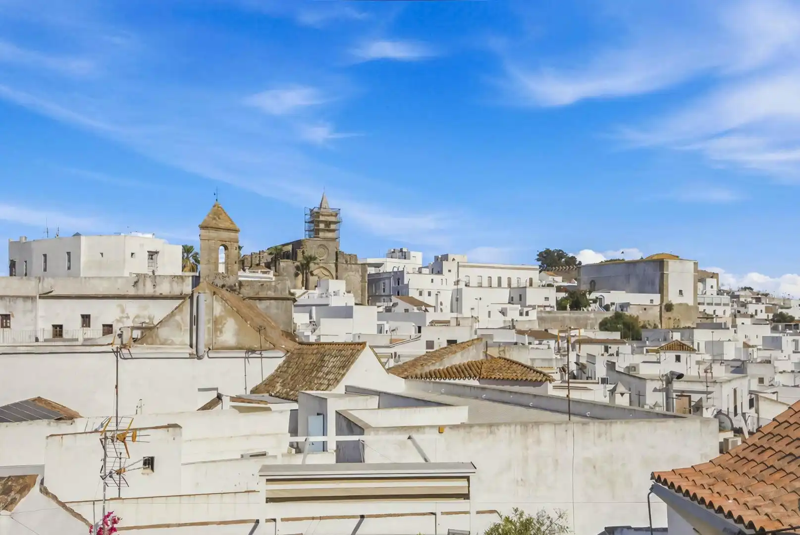 Casa amb terrassa en venda a Vejer, imagen 44