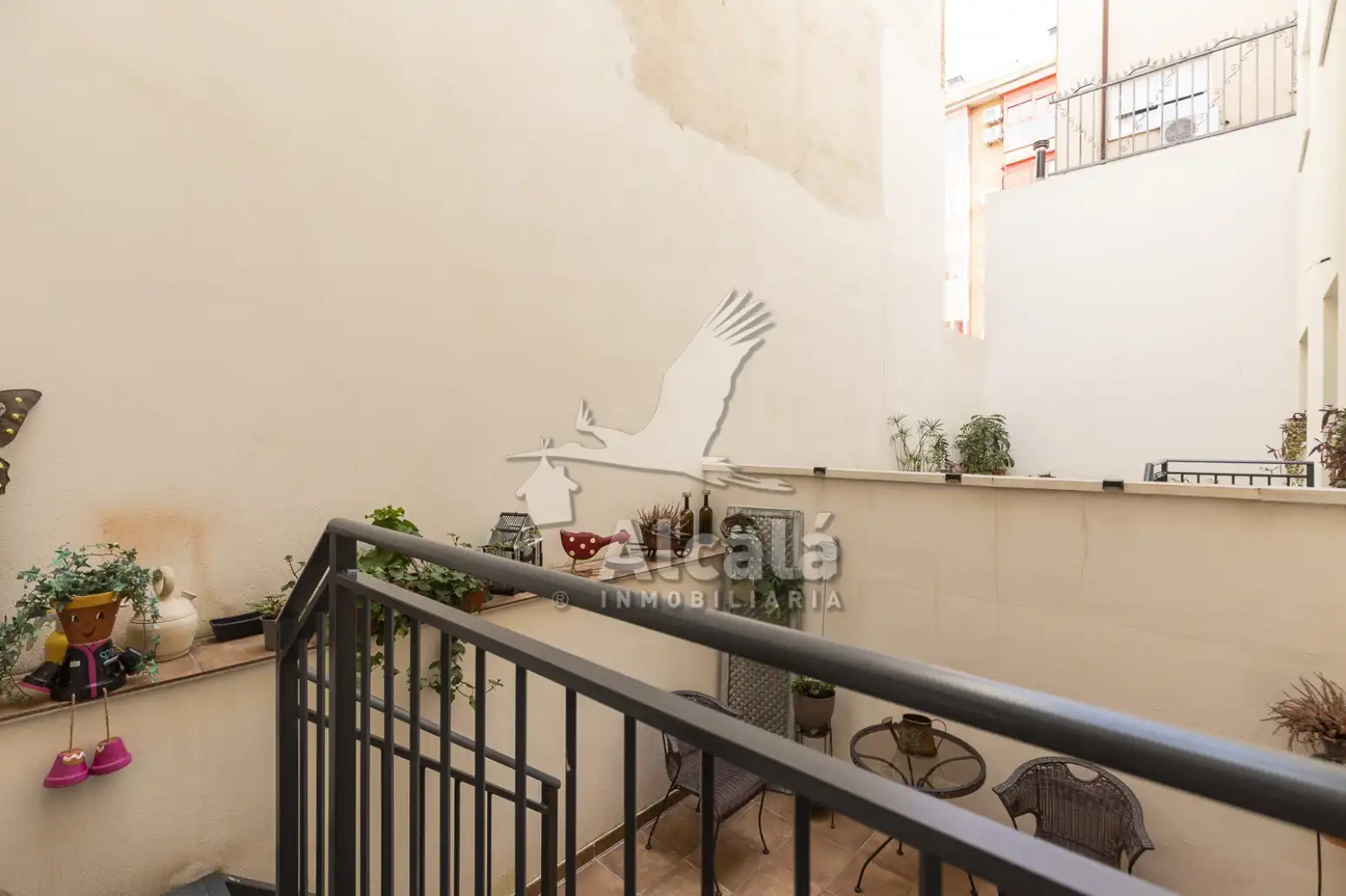 Flat for sale in Estación - Parque O'Donnell