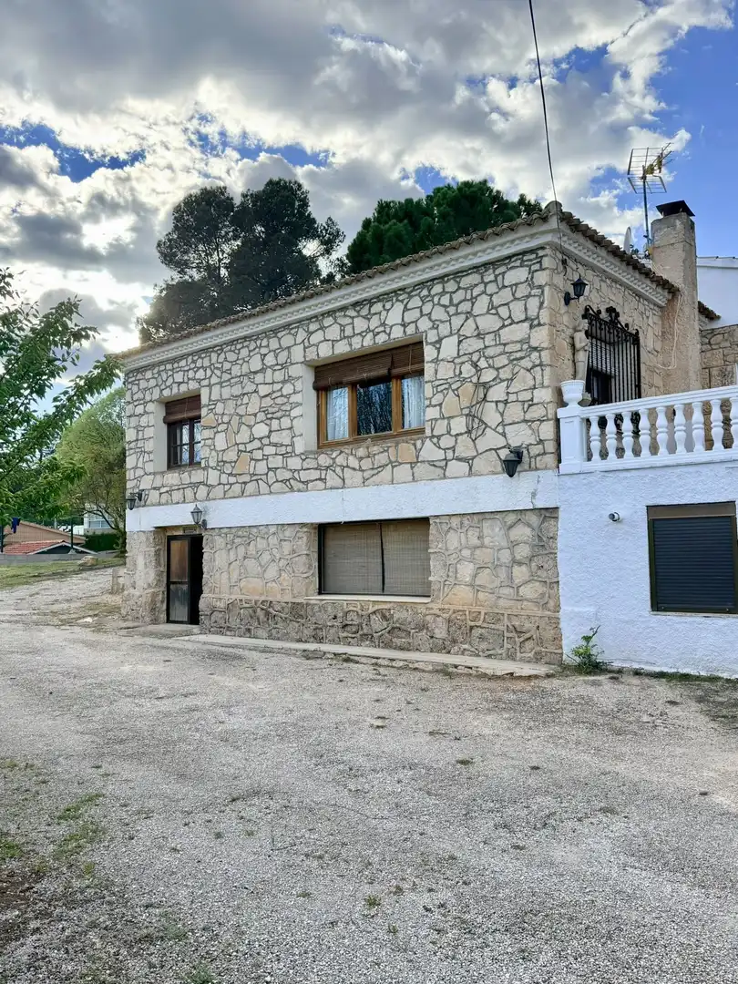 Haus mit Pool zum Verkauf in Batoi, imagen 54