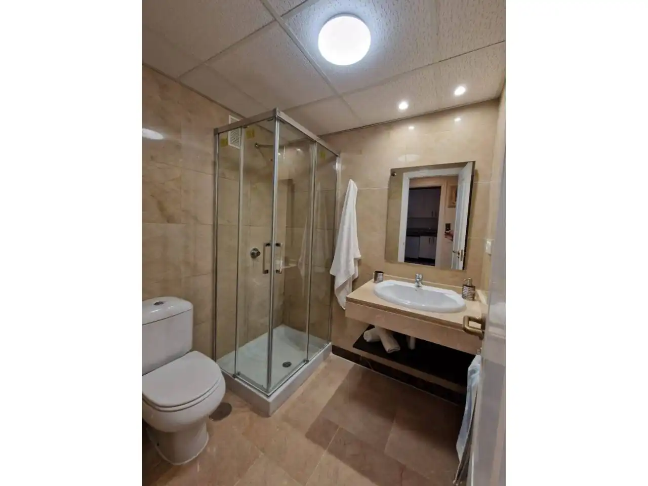 Appartement avec piscine à vendre à Urbanizacion Jardines de la Duquesa, imagen 13