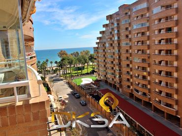 Mini appartamento con piscina in vendita a Calle AMPLARIES