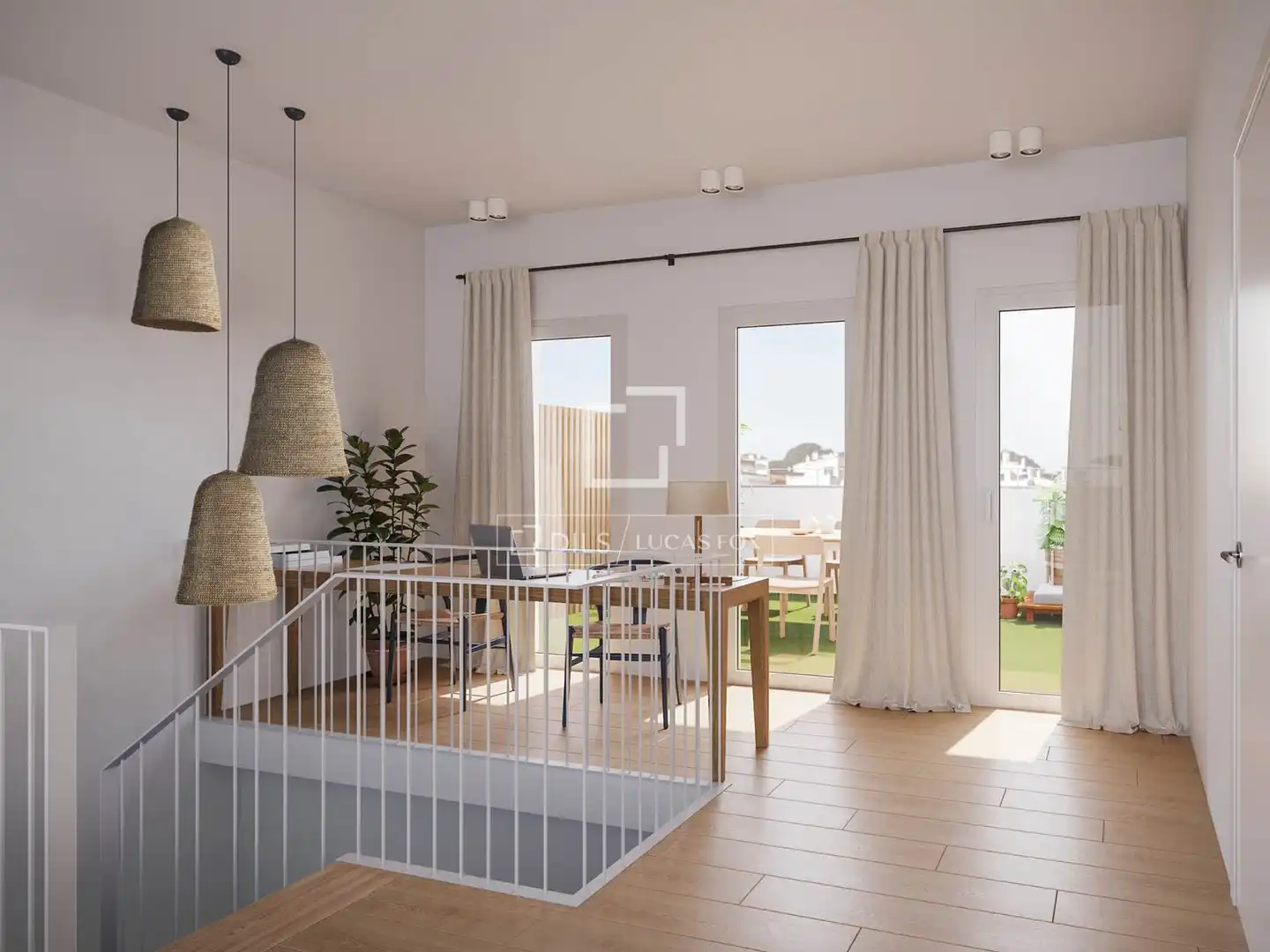 Casa o xalet en venda en L'Escala amb Aire condicionat, Calefacció i Terrassa