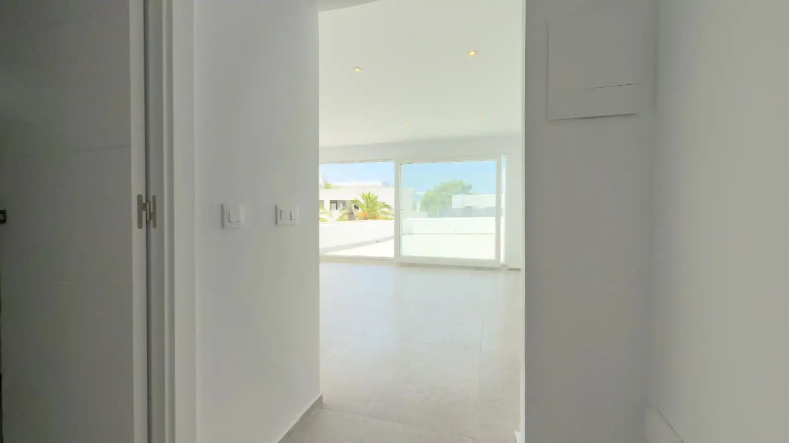 Ático en venta en Cala d'Or