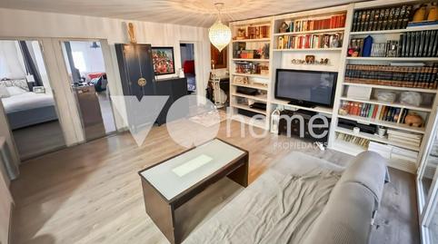 Foto 3 de Piso en venta en Del Corregidor Juan Francisco de Luján, Fontarrón,  Madrid Capital