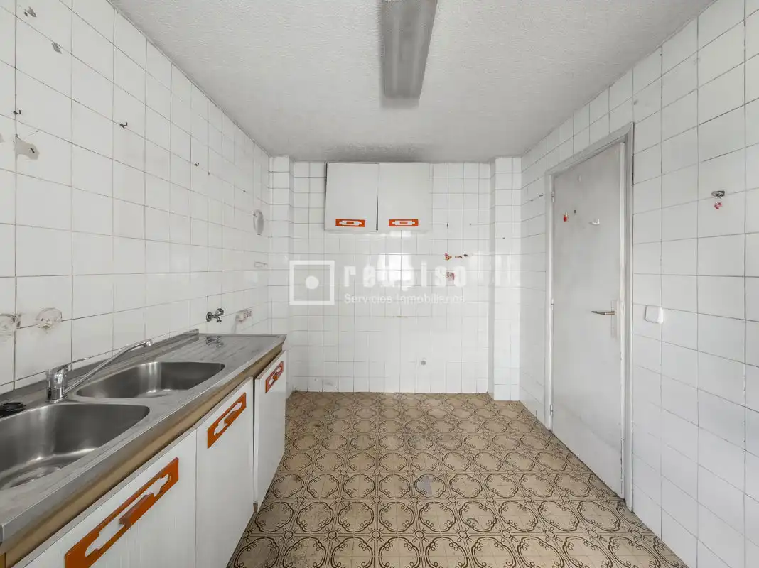 Piso con ascensor en venta en Parque Ondarreta - Urtinsa, imagen 13
