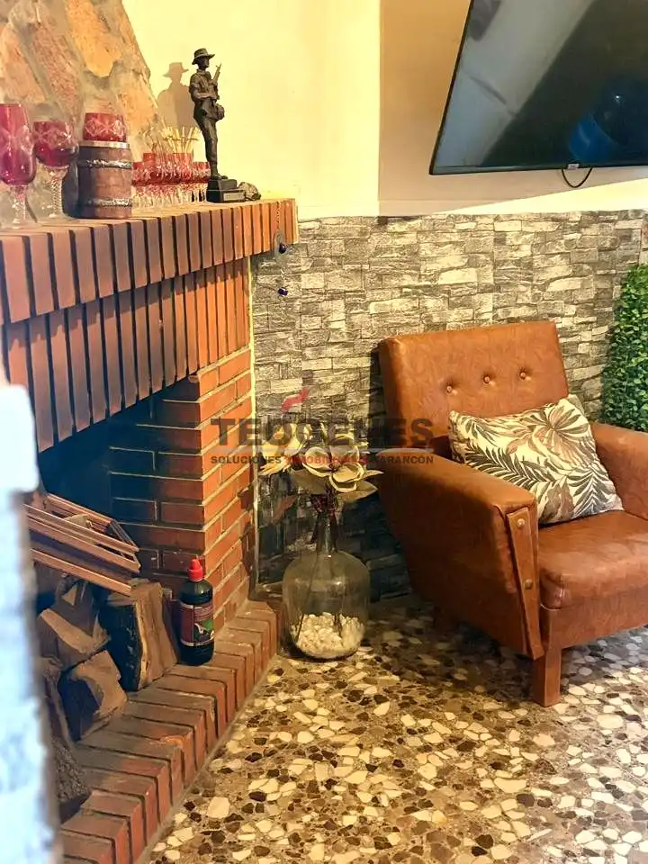 Casa en venda a Calle San José, imagen 12