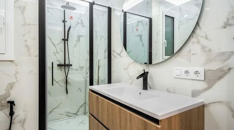 Foto 3 de Apartamento de alquiler en Casco Histórico, Toledo Capital