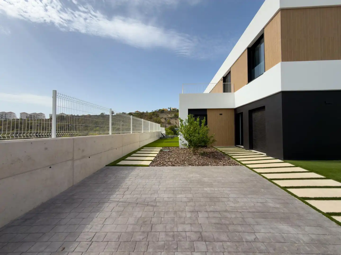 Detached house with pool for sale in Balcón de Finestrat - Terra Marina, imagen 18