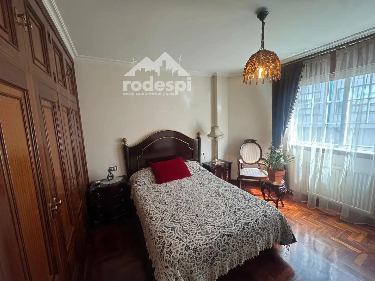 Flat with lift for sale in BRAÑA, imagen 15