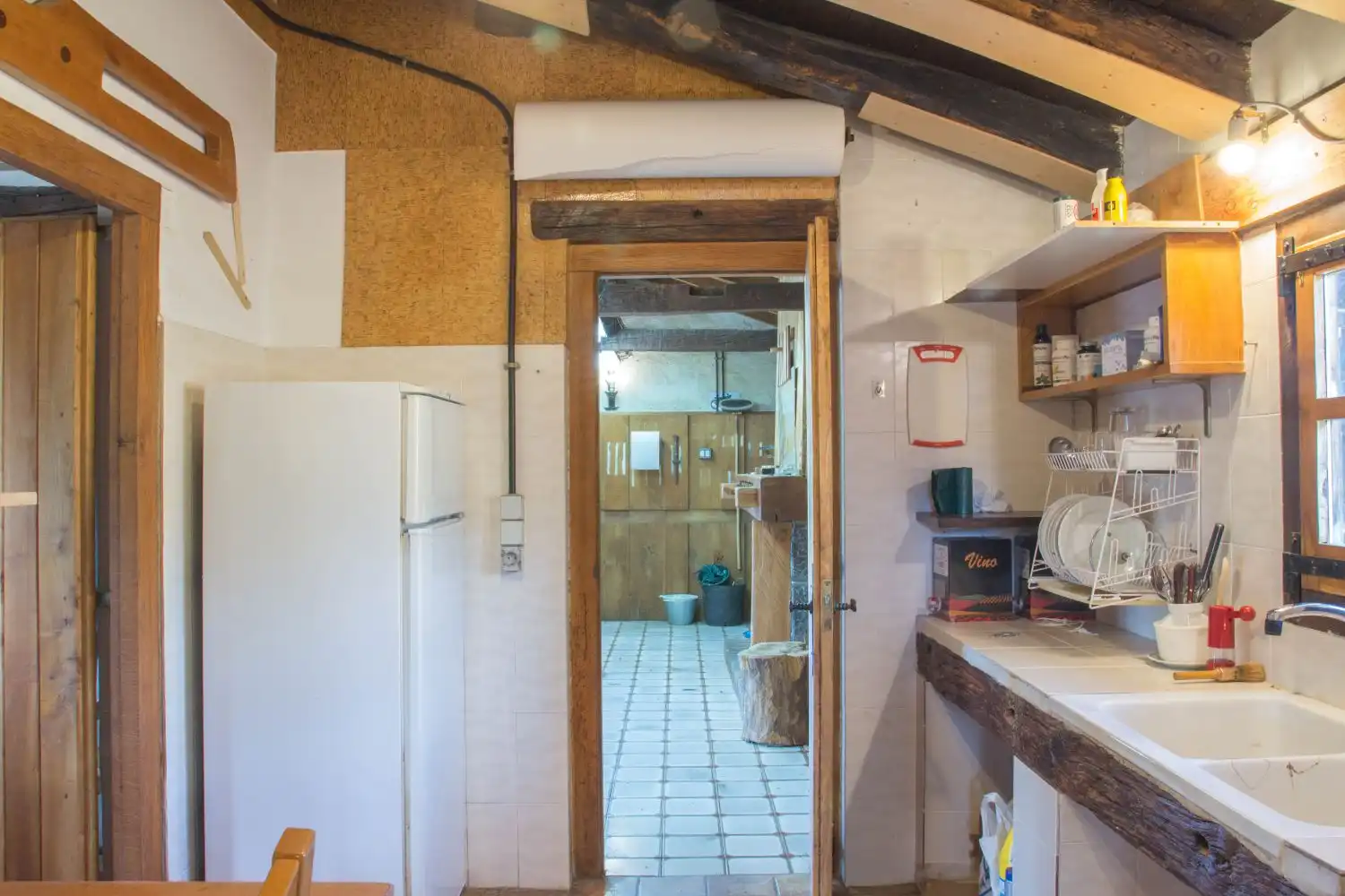 Country house for sale in Etxarriko Bordak, imagen 20