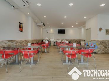 Locale commerciale in vendita a Torrent Ballester