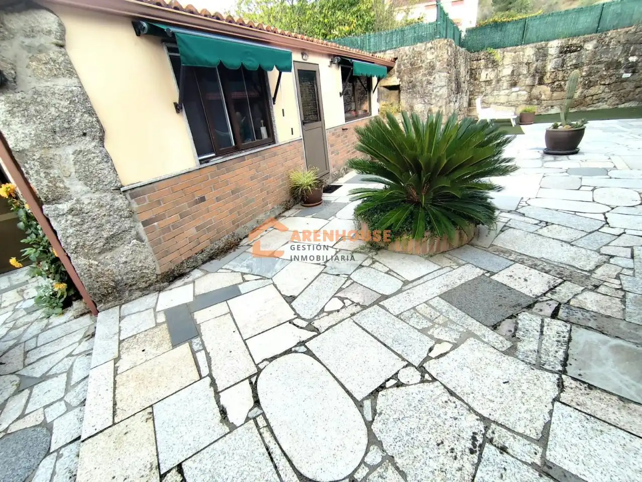 Casa con terrazza in vendita a Cenlle, imagen 17
