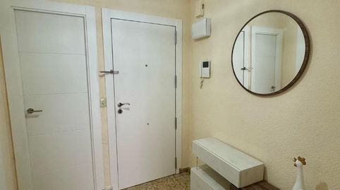 Foto 2 de Pis en venda a Carolinas Altas, Alicante / Alacant