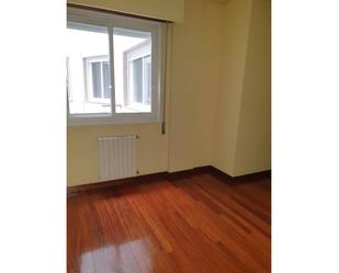 Bedroom of Flat for sale in Ourense Capital   with Parquet flooring and Balcony