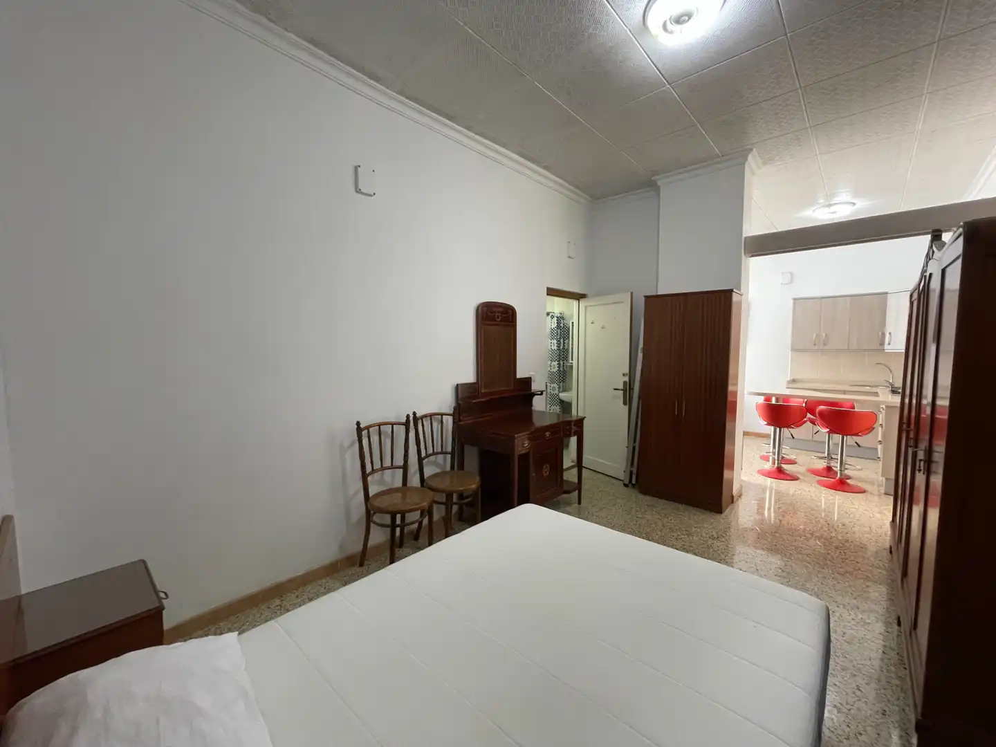 Dormitori de Local en venda en Las Palmas de Gran Canaria amb Moblat