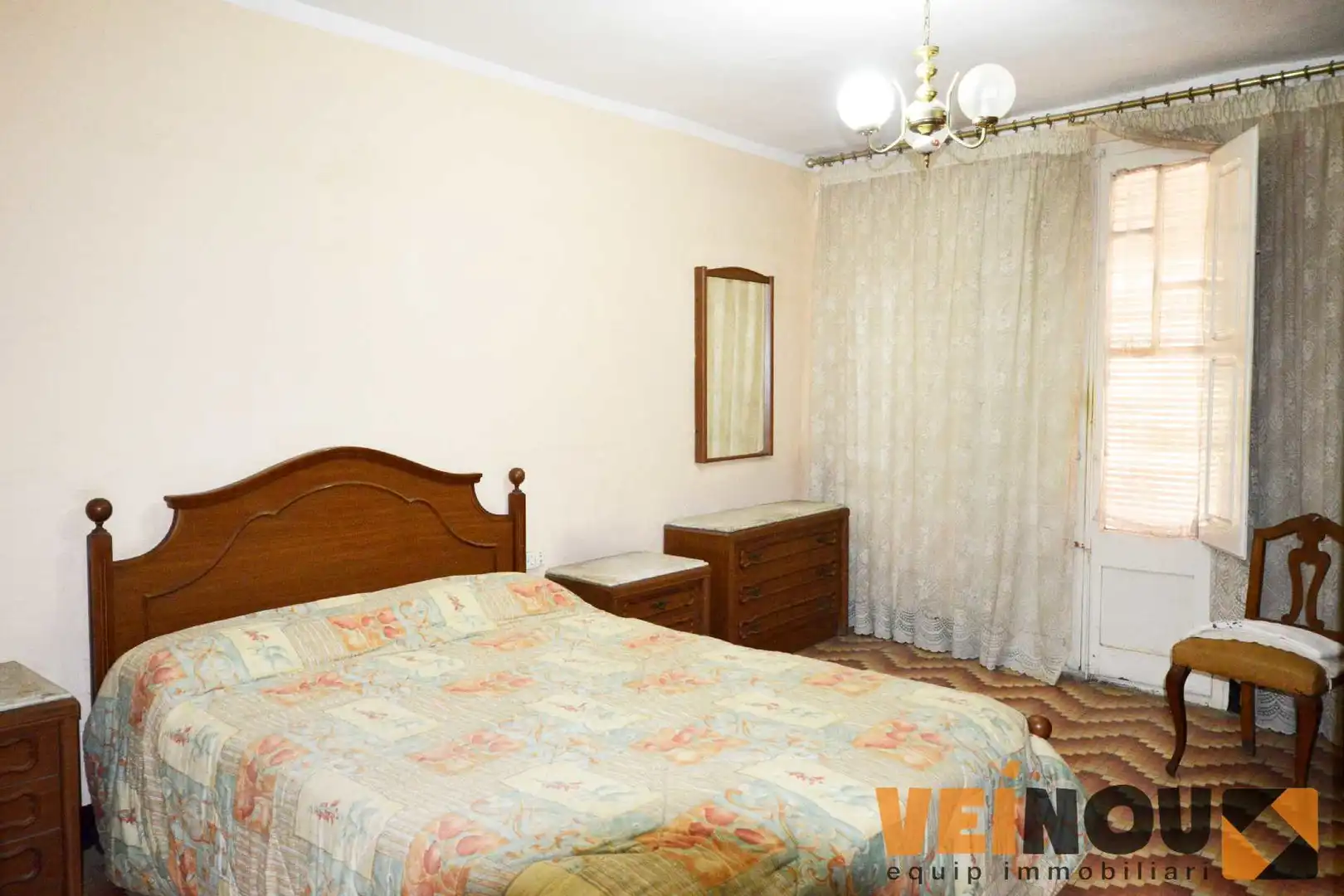 Habitación de Finca rústica en venta en Massalcoreig con Jardín privado