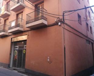 Exterior view of Apartment for sale in Balaguer