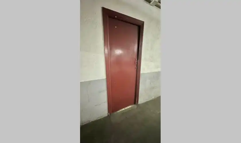 Ático en venta en Almería con Aire acondicionado, Calefacción y Terraza