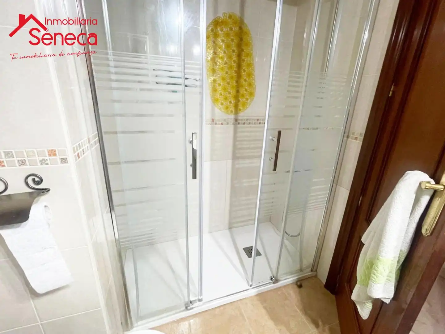 Flat with lift for sale in CONQUITADOR BENITO DE BAÑOS, imagen 26