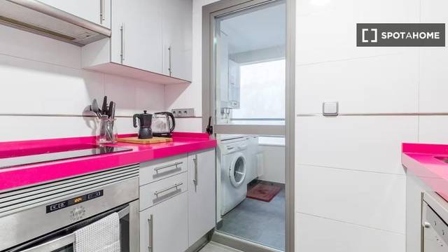 Piso en Alquiler en Valdeacederas