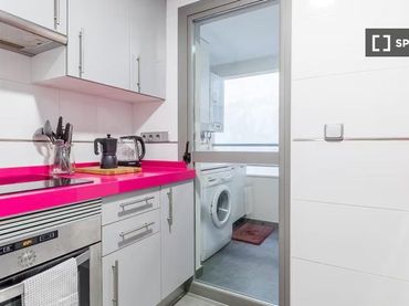Appartamento in affitto a Tetuán