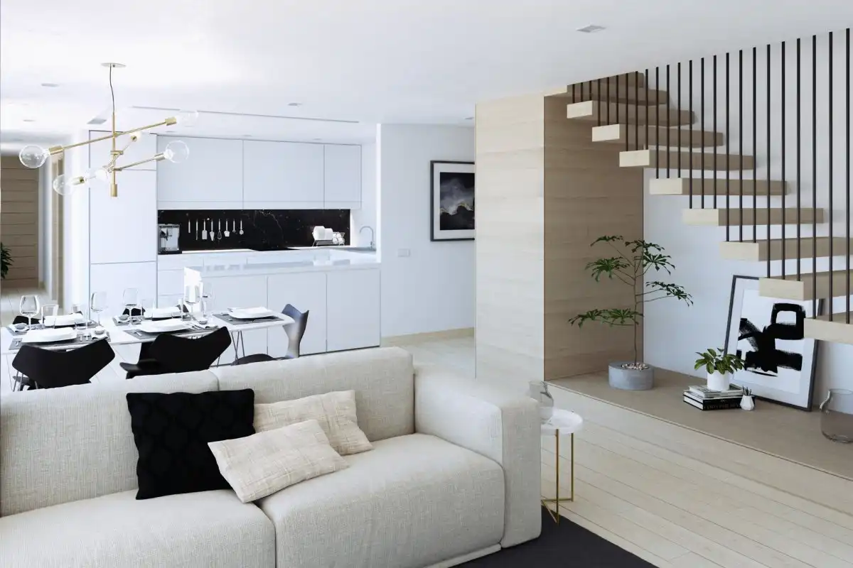Chalet con piscina en venta en Sa Ràpita - Ses Covetes, imagen 3