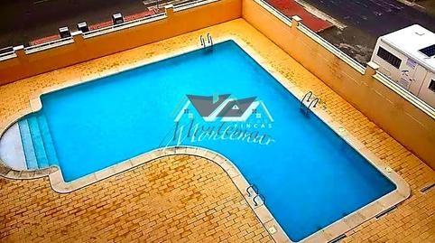 Foto 5 von Erdgeschoss zur Miete in De Los Rosales, Las Lomas - Las Yucas, Águilas