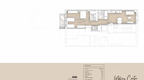 Photo 5 of Flat for sale in Carrer Miquel Tort, 6, Molins de Rei, Barcelona