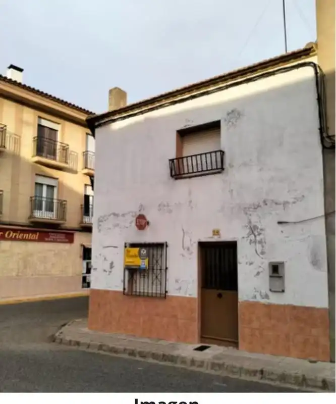 Casa a schiera con terrazza in vendita a Calle Ramon Coderque