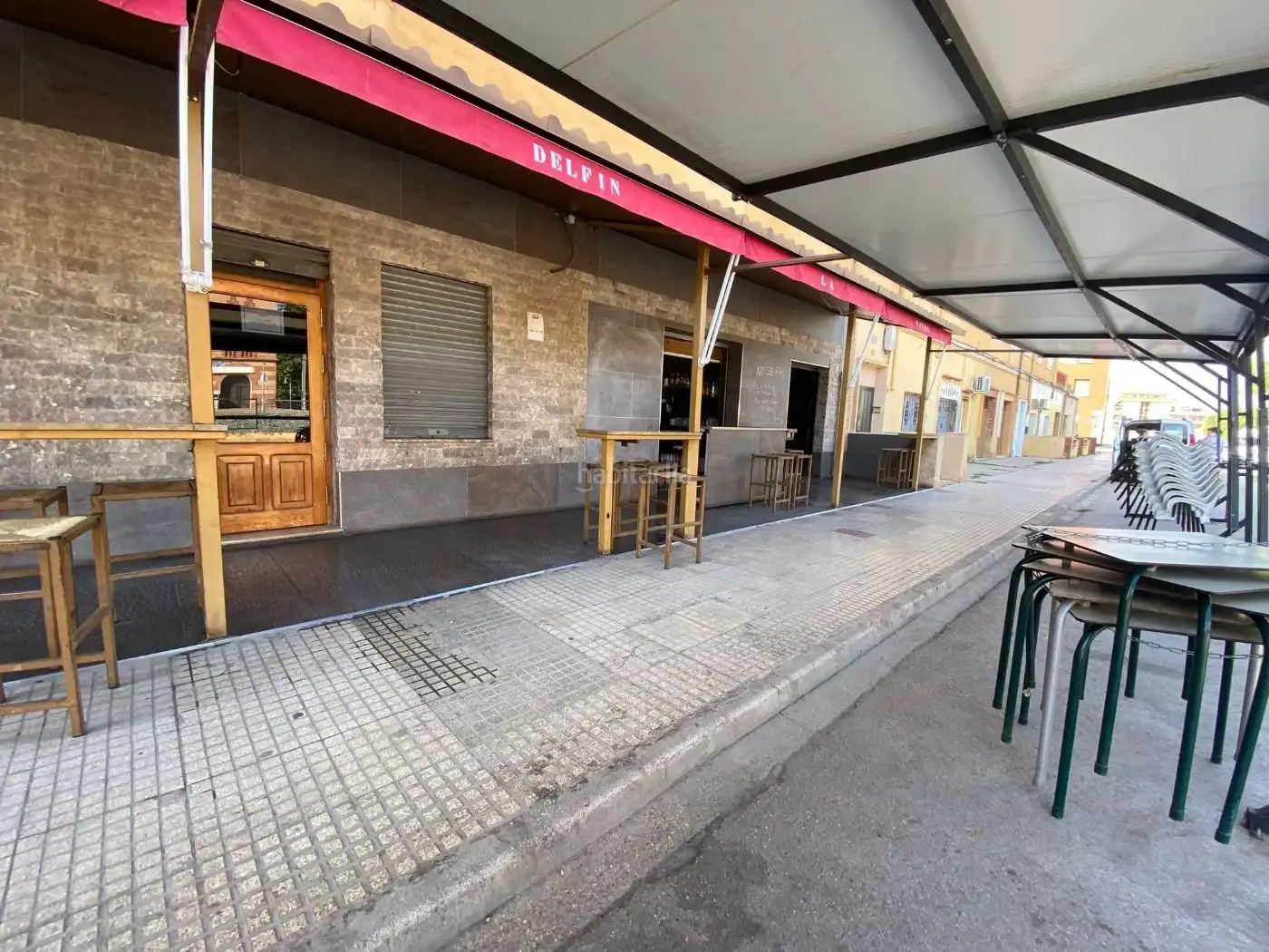 Business premises for sale in Carrer Segon Pati 31, imagen 16