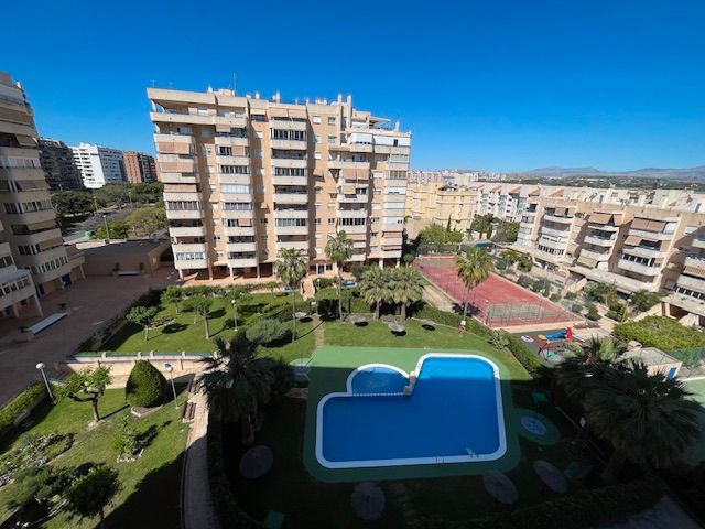 Flat for sale in Avenida Historiador Vicente Ramos, 9, Playa de San Juan, Playa de San Juan - El Cabo de las Huertas, Alicante / Alacant