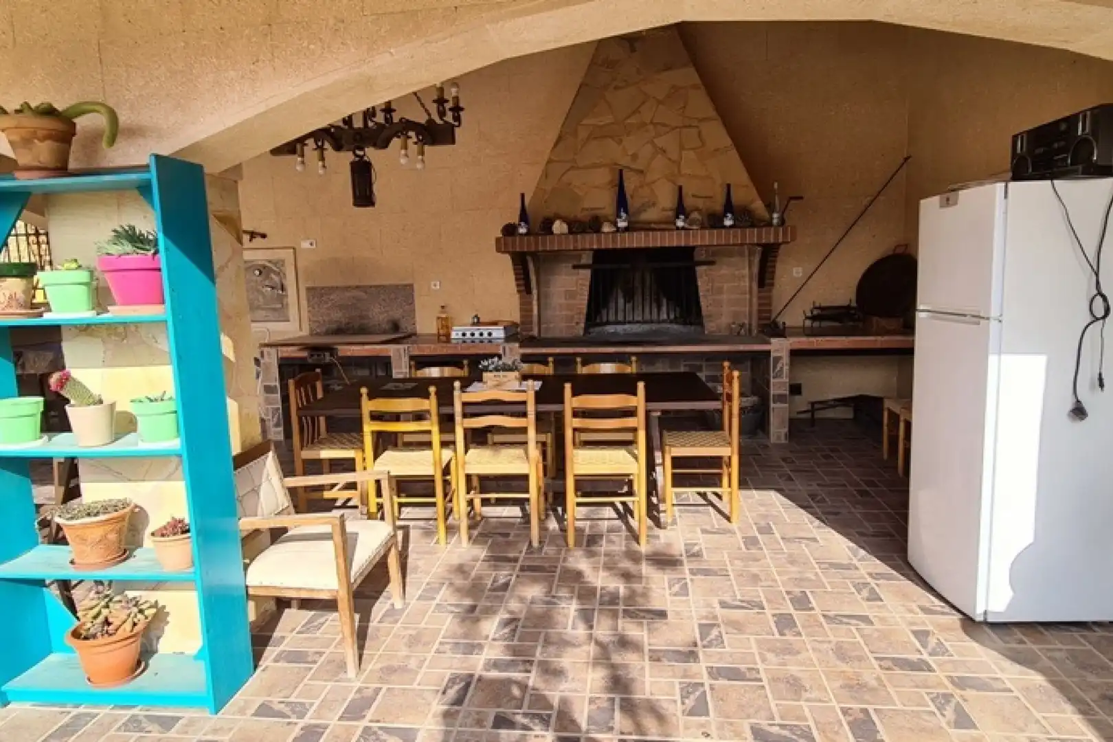 Casa o xalet en venda en Orihuela amb Aire condicionat, Calefacció i Jardí privat