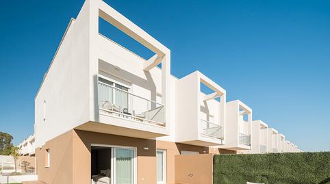 Foto 2 de Pis en venda a Calle las Ventas, 1, Las Pajanosas, Sevilla