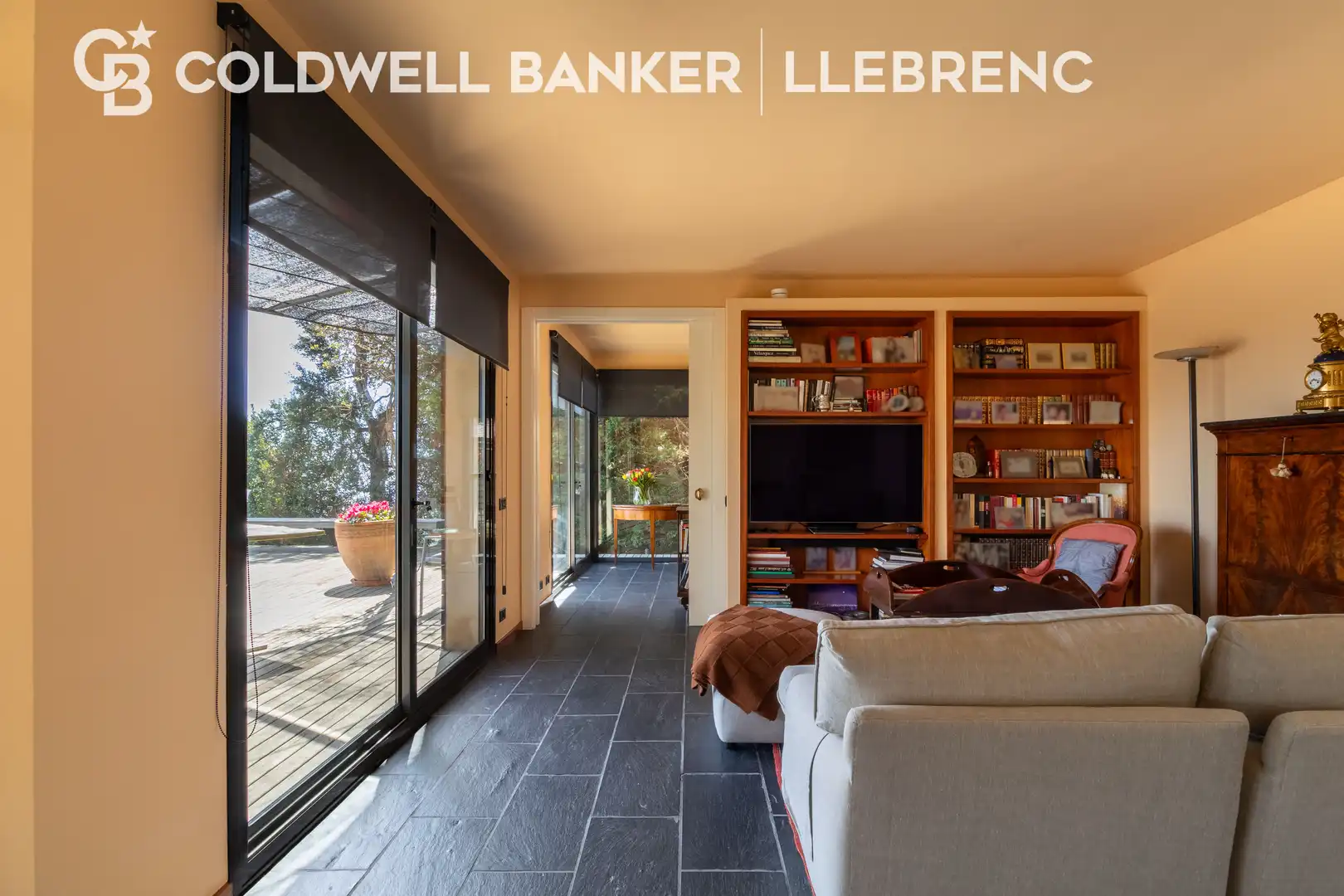 Casa o chalet en venta en Barcelona con Aire acondicionado, Calefacción y Jardín privado