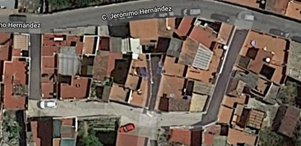 Terreno residencial en venta en Arcos de la Frontera, imagen 3