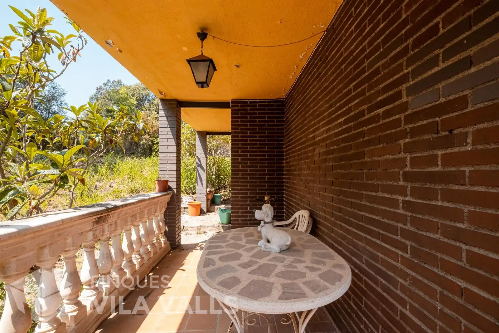 Chalet con terraza en venta en Sant Quirze Safaja, imagen 34
