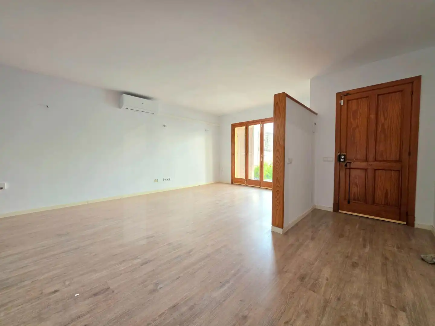 Maison mitoyenne avec terrasse à vendre à Carrer Carrer Florida, imagen 2