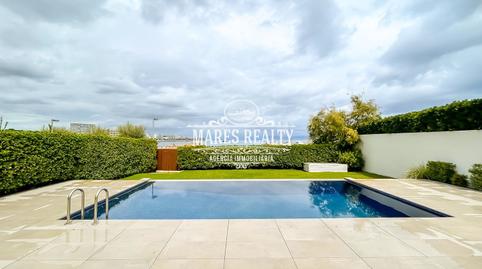 Foto 5 de Casa o chalet en venta en Port - La Cota - Puig Sec, Girona