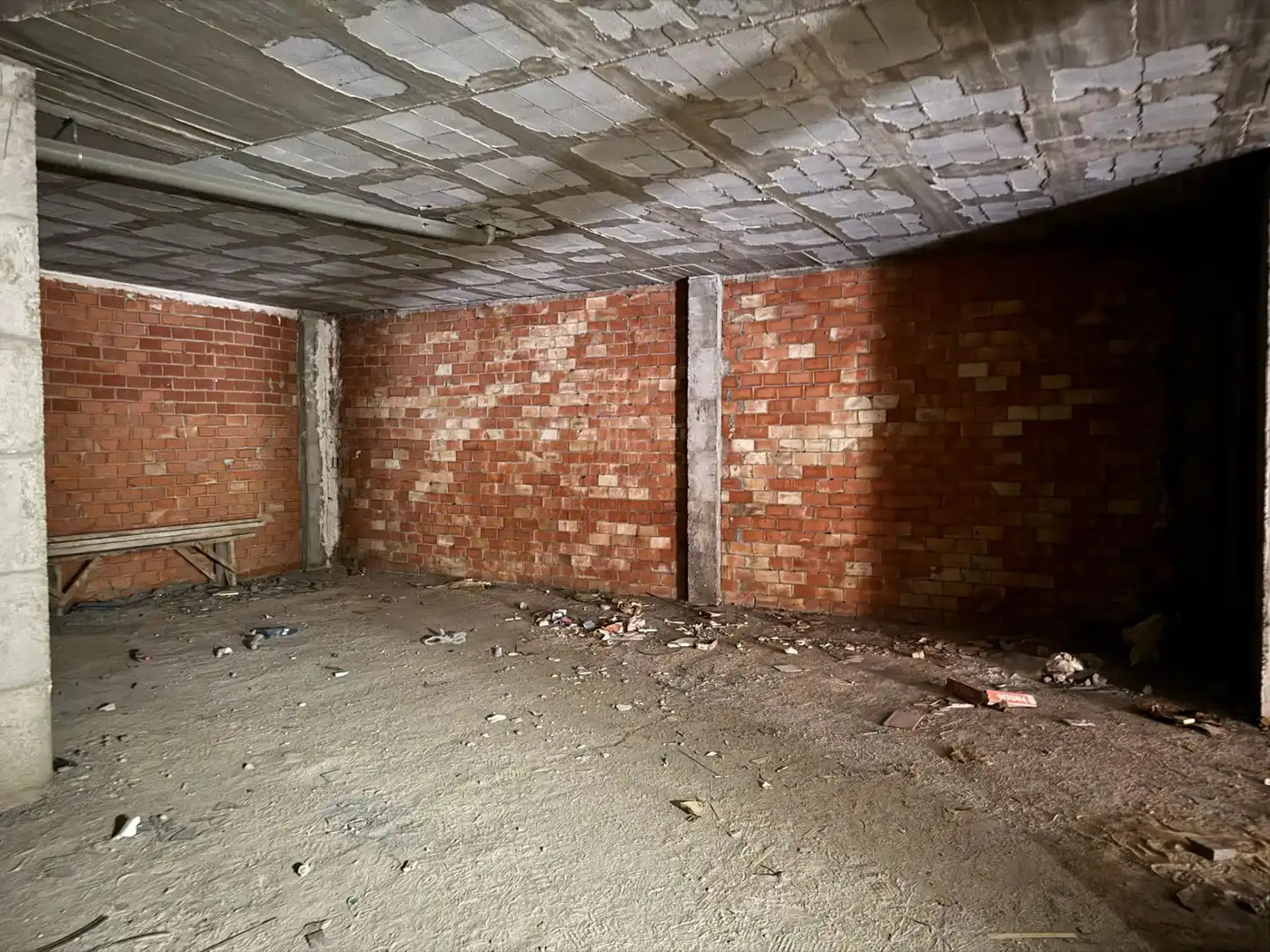 Gewerbefläche zum Verkauf in Calle CRONISTA JOAQUIN COLLIA, imagen 9