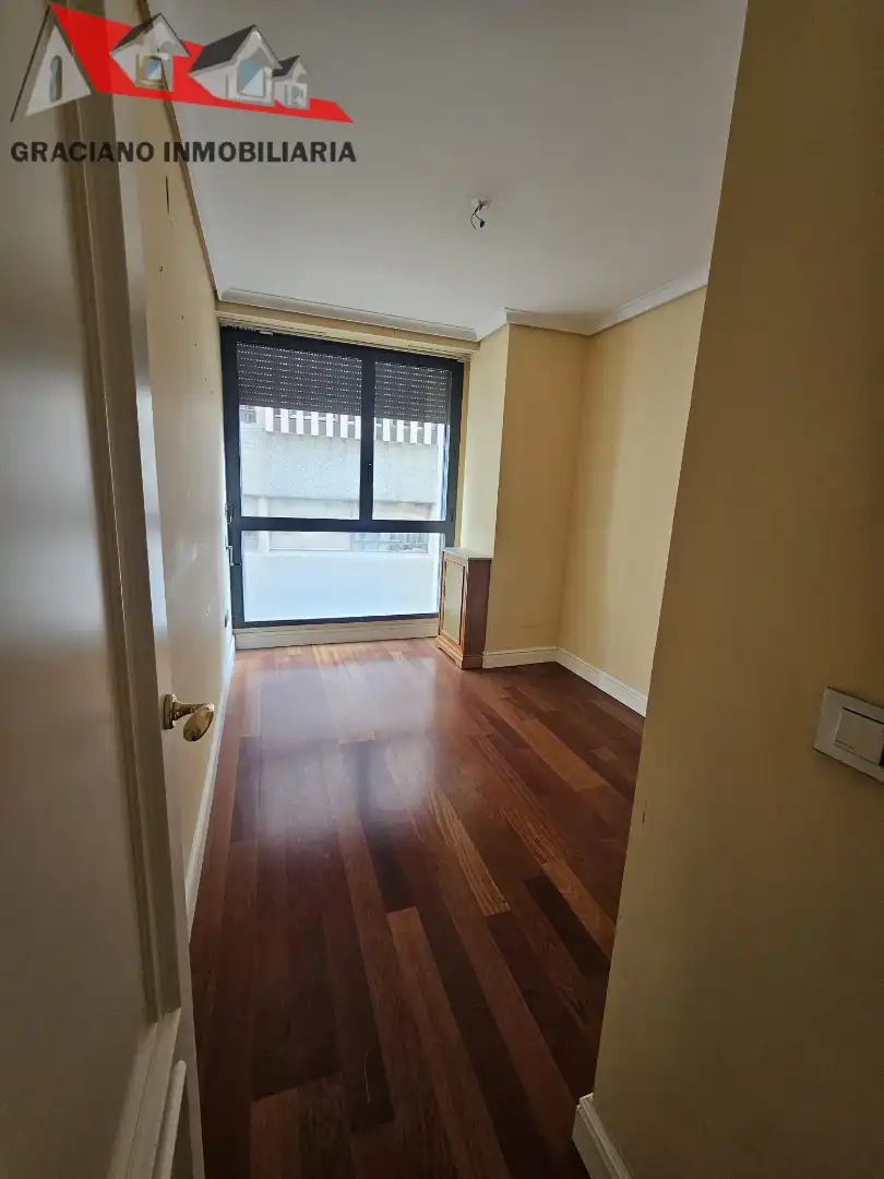 Schlafzimmer von Wohnung zum Verkauf in Albacete mit Heizung