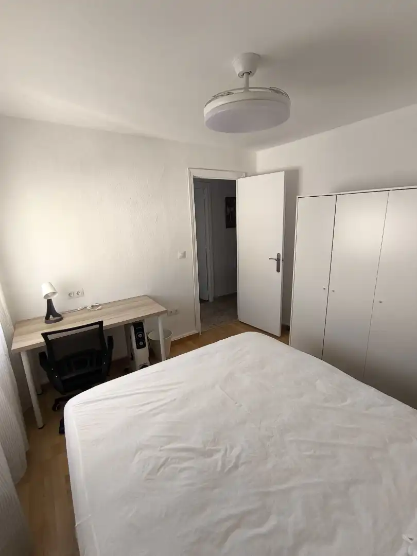 Bedroom of Flat for rent in Chana
