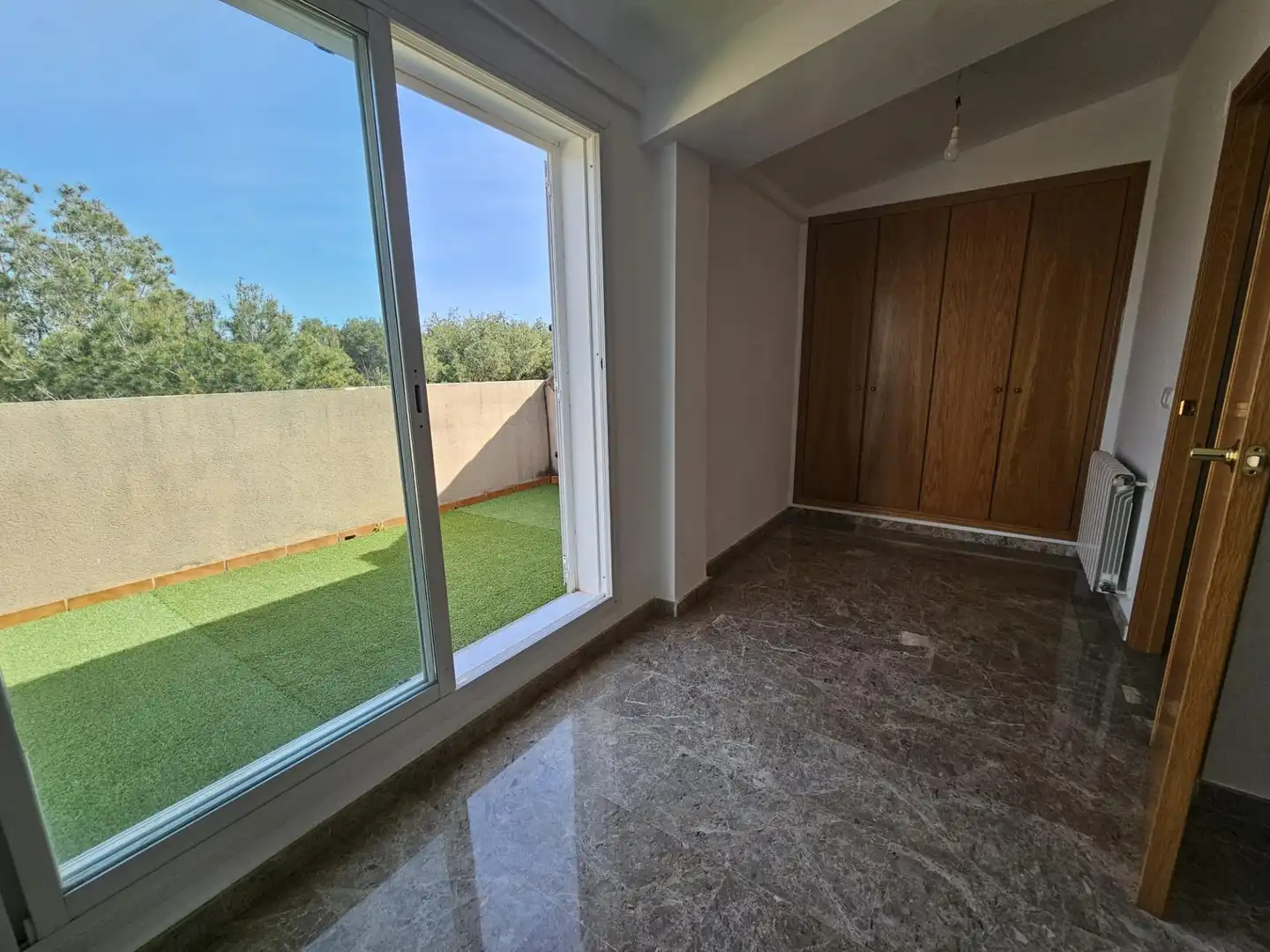 Habitación de Piso en venta en Bétera con Aire acondicionado, Calefacción y Jardín privado
